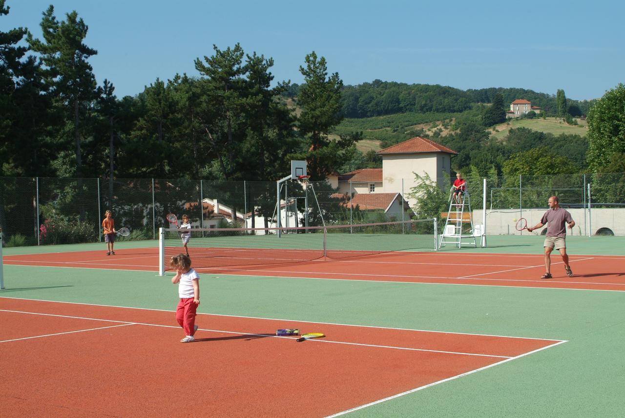 Saint-Donat-sur-lʼHerbasse Chateau De Collonges מראה חיצוני תמונה